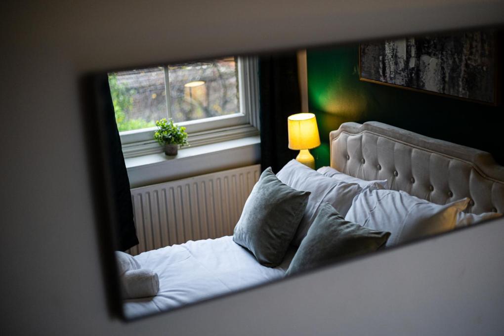 Verv Brick Lane ลอนดอน ภายนอก รูปภาพ