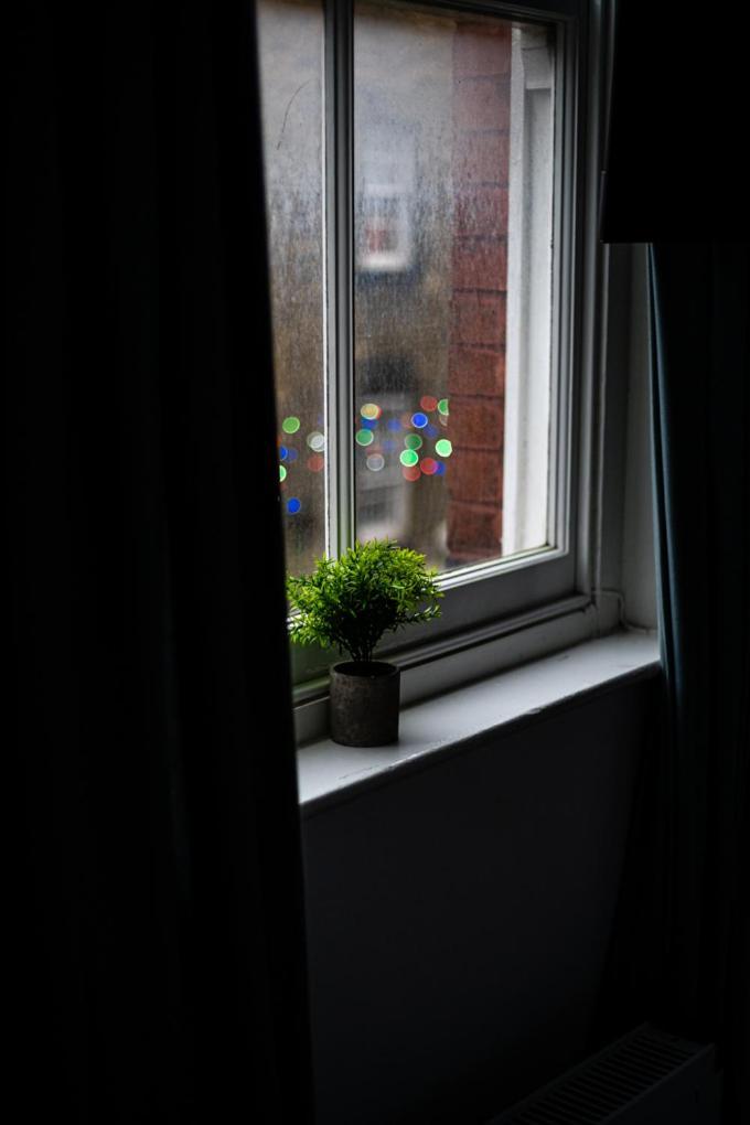 Verv Brick Lane ลอนดอน ภายนอก รูปภาพ